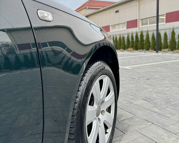 Чорний Ауді А6, об'ємом двигуна 2 л та пробігом 330 тис. км за 7200 $, фото 37 на Automoto.ua