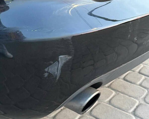 Ауди А6 2007 в Львове на Automoto.ua Черный Ауди А6, объемом двигателя 2 л и пробегом 297 тыс. км за 7200 $, фото 5 на Automoto.ua