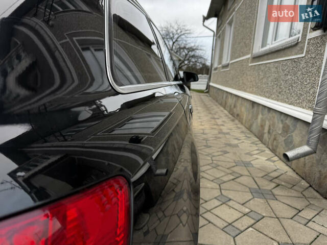 Чорний Ауді А6, об'ємом двигуна 1.97 л та пробігом 447 тис. км за 8200 $, фото 9 на Automoto.ua