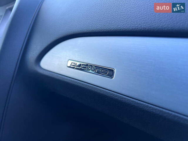 Черный Ауди А6, объемом двигателя 2.97 л и пробегом 180 тыс. км за 7900 $, фото 31 на Automoto.ua