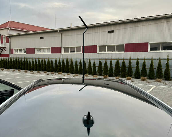 Чорний Ауді А6, об'ємом двигуна 2 л та пробігом 330 тис. км за 7200 $, фото 47 на Automoto.ua