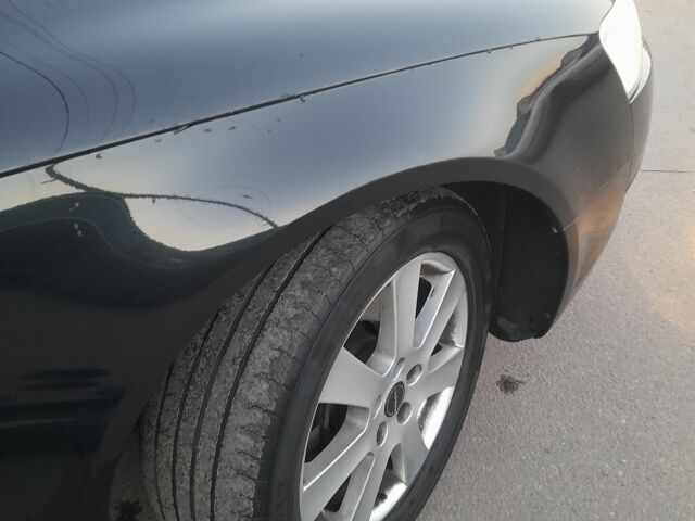 Чорний Ауді А6, об'ємом двигуна 3 л та пробігом 300 тис. км за 4200 $, фото 8 на Automoto.ua