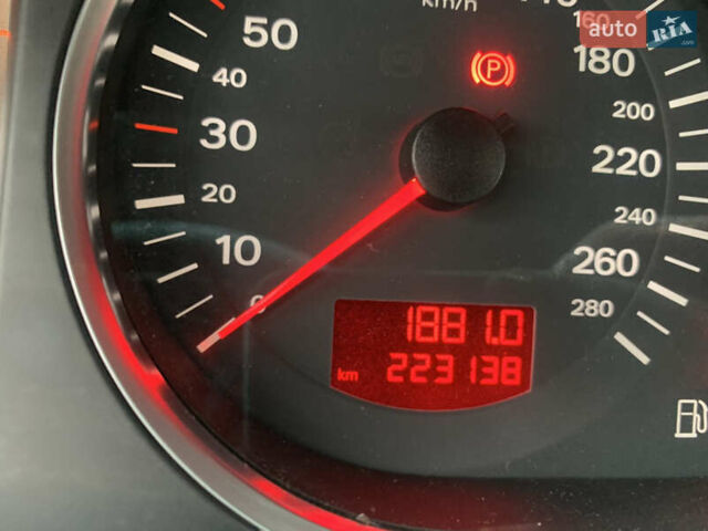 Черный Ауди А6, объемом двигателя 2 л и пробегом 270 тыс. км за 10200 $, фото 17 на Automoto.ua