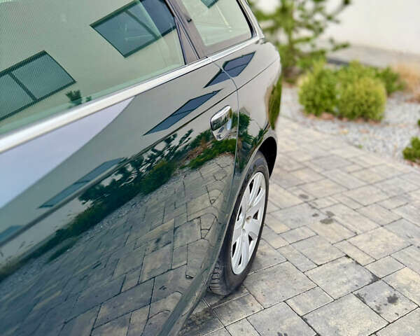 Чорний Ауді А6, об'ємом двигуна 2 л та пробігом 330 тис. км за 7200 $, фото 22 на Automoto.ua