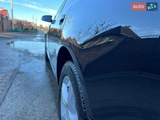 Черный Ауди А6, объемом двигателя 2.97 л и пробегом 180 тыс. км за 7900 $, фото 29 на Automoto.ua