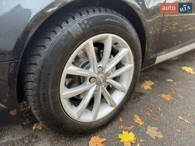 Ауді А6 2007 у Рівному на Automoto.ua Чорний Ауді А6, об'ємом двигуна 3 л та пробігом 290 тис. км за 8450 $, фото 58 на Automoto.ua