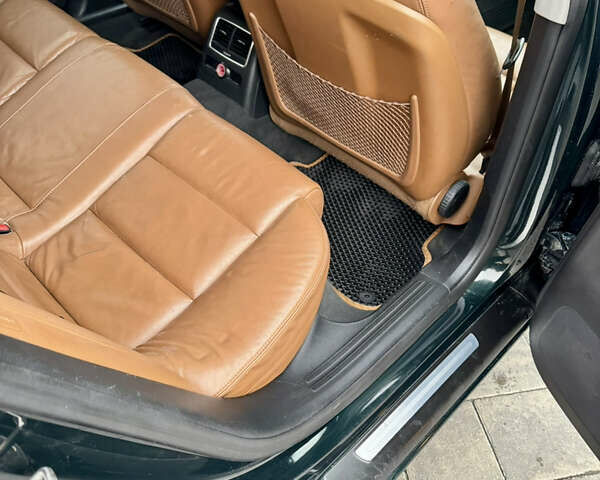 Чорний Ауді А6, об'ємом двигуна 2 л та пробігом 330 тис. км за 7200 $, фото 42 на Automoto.ua