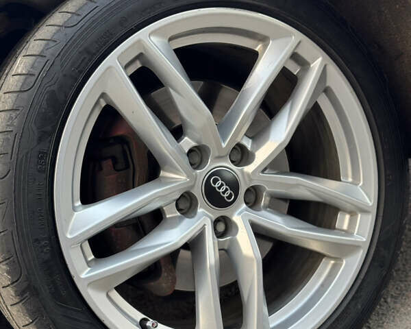 Ауді А6 2007 у Хусте на Automoto.ua Чорний Ауді А6, об'ємом двигуна 2.97 л та пробігом 330 тис. км за 7300 $, фото 5 на Automoto.ua