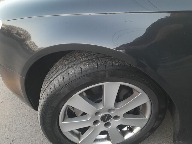 Чорний Ауді А6, об'ємом двигуна 3 л та пробігом 300 тис. км за 4200 $, фото 22 на Automoto.ua