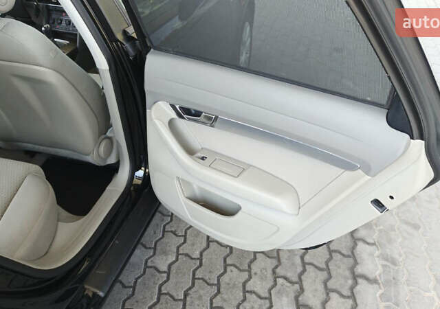 Черный Ауди А6, объемом двигателя 1.98 л и пробегом 235 тыс. км за 7900 $, фото 23 на Automoto.ua