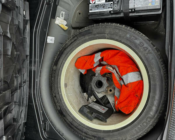 Чорний Ауді А6, об'ємом двигуна 1.97 л та пробігом 447 тис. км за 8200 $, фото 25 на Automoto.ua