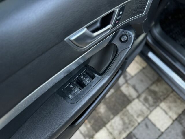 Черный Ауди А6, объемом двигателя 3 л и пробегом 300 тыс. км за 7999 $, фото 21 на Automoto.ua