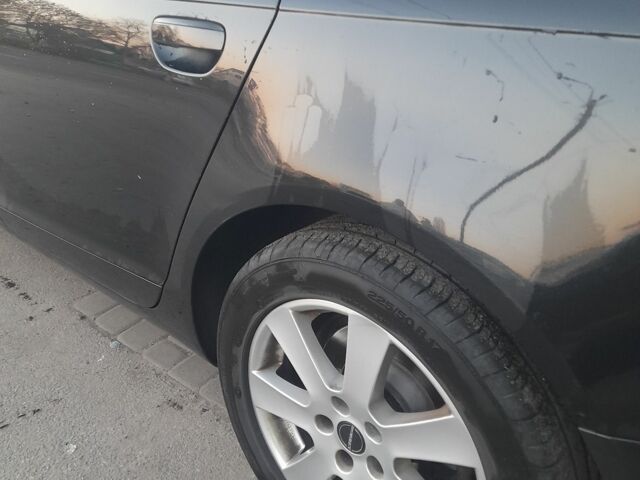 Чорний Ауді А6, об'ємом двигуна 3 л та пробігом 300 тис. км за 4200 $, фото 18 на Automoto.ua