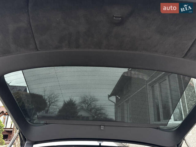 Чорний Ауді А6, об'ємом двигуна 1.97 л та пробігом 447 тис. км за 8200 $, фото 23 на Automoto.ua