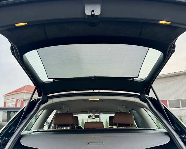 Чорний Ауді А6, об'ємом двигуна 2 л та пробігом 330 тис. км за 7200 $, фото 30 на Automoto.ua