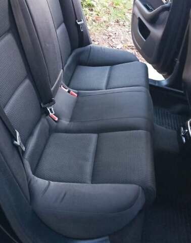 Ауді А6 2007 у Белой Церкве на Automoto.ua Чорний Ауді А6, об'ємом двигуна 2 л та пробігом 270 тис. км за 6200 $, фото 31 на Automoto.ua