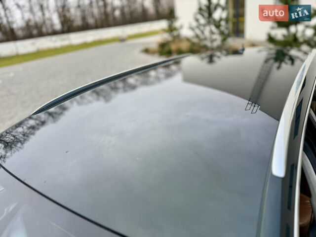 Чорний Ауді А6, об'ємом двигуна 2 л та пробігом 330 тис. км за 7200 $, фото 48 на Automoto.ua