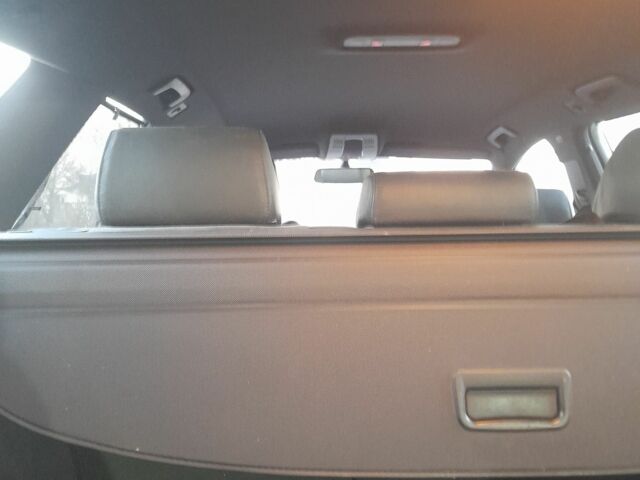 Чорний Ауді А6, об'ємом двигуна 3 л та пробігом 300 тис. км за 4200 $, фото 13 на Automoto.ua