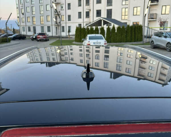 Чорний Ауді А6, об'ємом двигуна 2.7 л та пробігом 363 тис. км за 7600 $, фото 7 на Automoto.ua