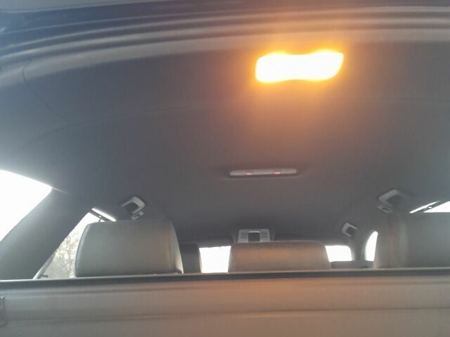 Чорний Ауді А6, об'ємом двигуна 3 л та пробігом 300 тис. км за 4200 $, фото 14 на Automoto.ua