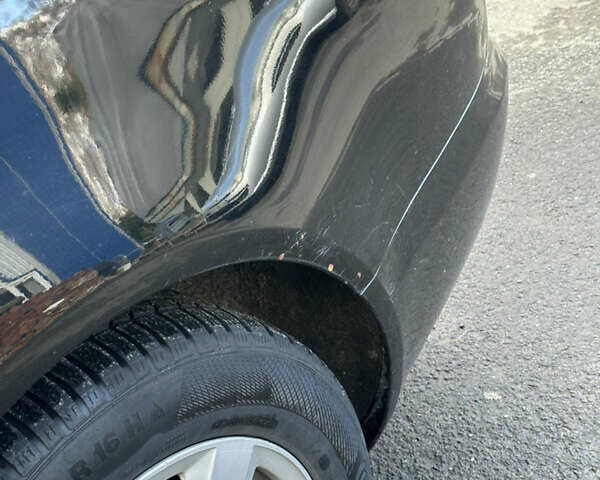 Чорний Ауді А6, об'ємом двигуна 3 л та пробігом 340 тис. км за 7000 $, фото 4 на Automoto.ua