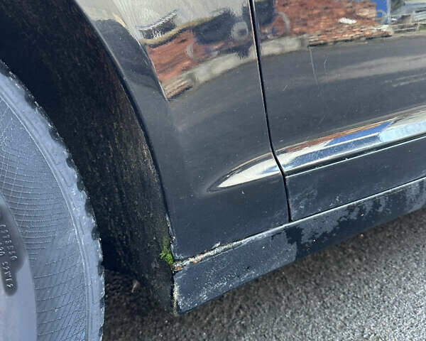 Чорний Ауді А6, об'ємом двигуна 3 л та пробігом 340 тис. км за 7000 $, фото 3 на Automoto.ua