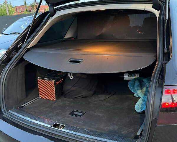 Ауди А6 2007 в Львове на Automoto.ua Черный Ауди А6, объемом двигателя 2 л и пробегом 297 тыс. км за 7200 $, фото 14 на Automoto.ua