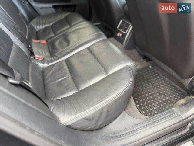 Ауді А6 2007 у Рівному на Automoto.ua Чорний Ауді А6, об'ємом двигуна 3 л та пробігом 290 тис. км за 8450 $, фото 81 на Automoto.ua