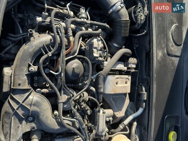 Чорний Ауді А6, об'ємом двигуна 2.7 л та пробігом 420 тис. км за 8500 $, фото 26 на Automoto.ua