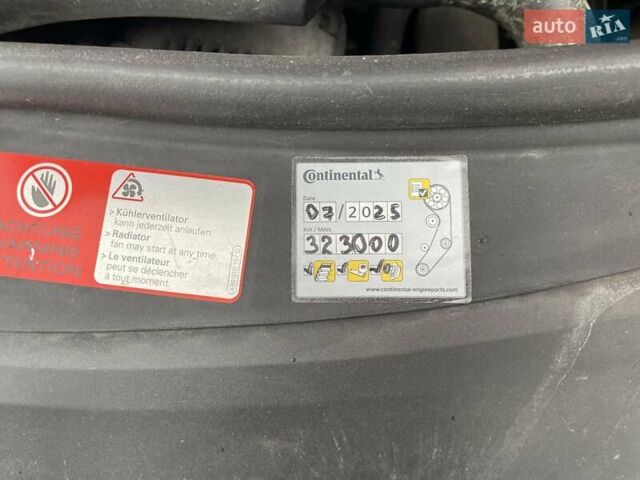 Черный Ауди А6, объемом двигателя 1.97 л и пробегом 327 тыс. км за 8500 $, фото 20 на Automoto.ua