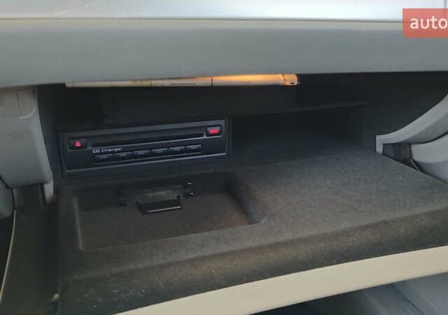 Черный Ауди А6, объемом двигателя 1.98 л и пробегом 235 тыс. км за 7900 $, фото 29 на Automoto.ua