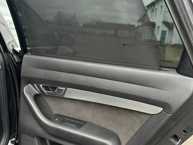 Черный Ауди А6, объемом двигателя 3 л и пробегом 308 тыс. км за 4800 $, фото 23 на Automoto.ua