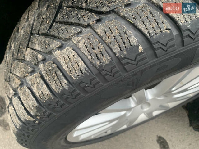 Черный Ауди А6, объемом двигателя 2 л и пробегом 270 тыс. км за 10200 $, фото 23 на Automoto.ua