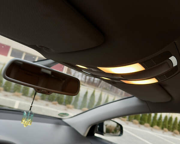 Чорний Ауді А6, об'ємом двигуна 2 л та пробігом 330 тис. км за 7200 $, фото 57 на Automoto.ua