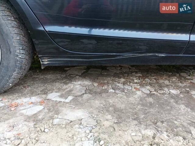 Чорний Ауді А6, об'ємом двигуна 2 л та пробігом 266 тис. км за 7750 $, фото 5 на Automoto.ua