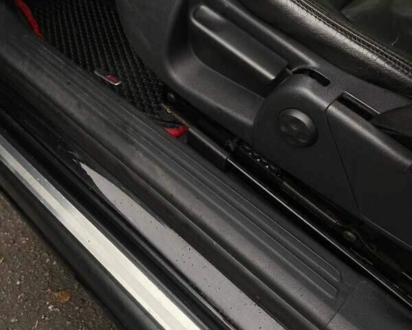 Чорний Ауді А6, об'ємом двигуна 2.97 л та пробігом 179 тис. км за 7000 $, фото 14 на Automoto.ua