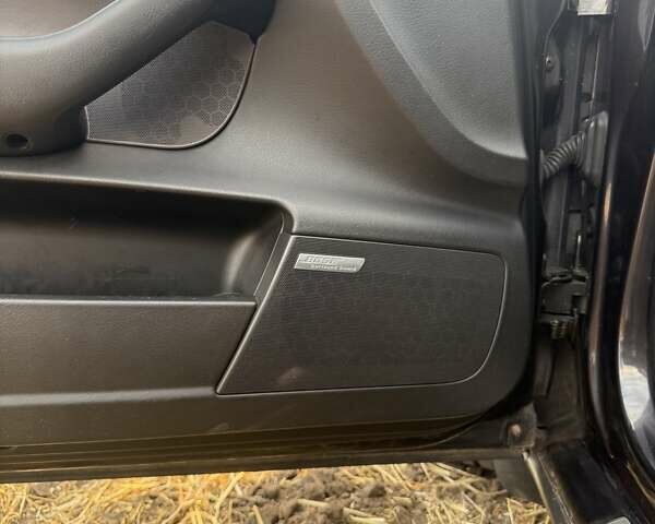 Черный Ауди А6, объемом двигателя 3 л и пробегом 411 тыс. км за 11500 $, фото 4 на Automoto.ua