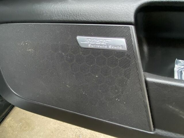 Чорний Ауді А6, об'ємом двигуна 2.7 л та пробігом 333 тис. км за 4400 $, фото 2 на Automoto.ua