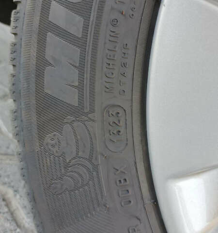 Черный Ауди А6, объемом двигателя 1.98 л и пробегом 235 тыс. км за 7900 $, фото 34 на Automoto.ua