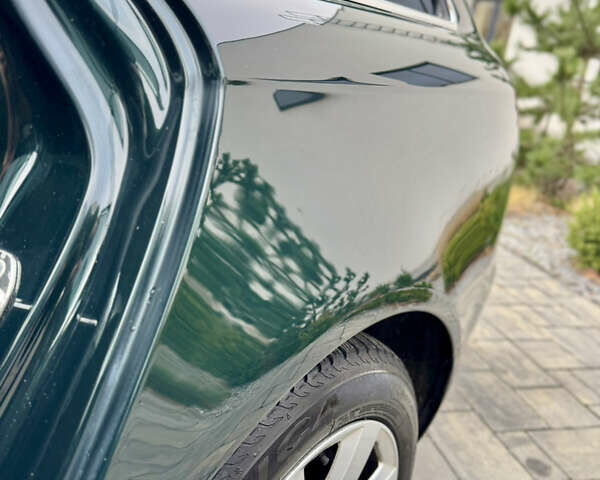 Чорний Ауді А6, об'ємом двигуна 2 л та пробігом 330 тис. км за 7200 $, фото 32 на Automoto.ua