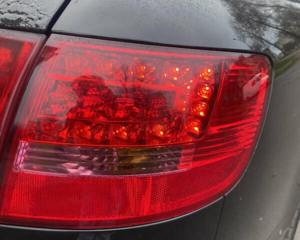 Черный Ауди А6, объемом двигателя 1.97 л и пробегом 499 тыс. км за 7400 $, фото 45 на Automoto.ua