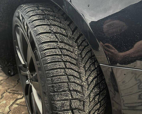 Черный Ауди А6, объемом двигателя 2.7 л и пробегом 277 тыс. км за 9800 $, фото 9 на Automoto.ua