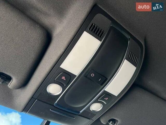 Чорний Ауді А6, об'ємом двигуна 2 л та пробігом 455 тис. км за 10190 $, фото 29 на Automoto.ua