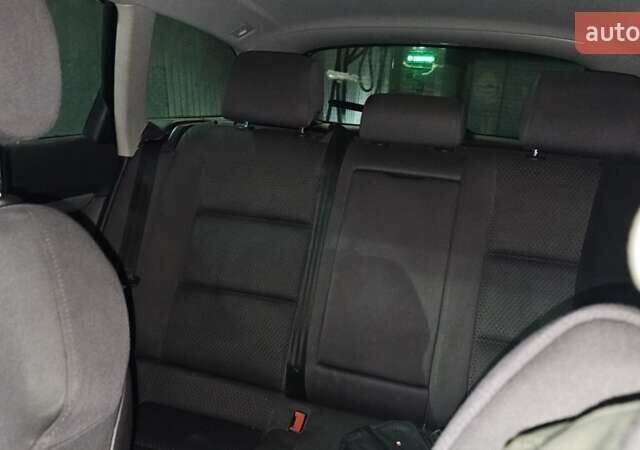 Чорний Ауді А6, об'ємом двигуна 1.98 л та пробігом 280 тис. км за 6000 $, фото 7 на Automoto.ua