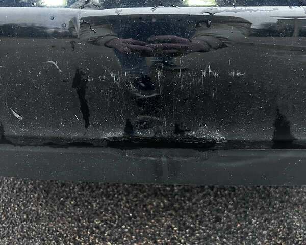 Чорний Ауді А6, об'ємом двигуна 2 л та пробігом 370 тис. км за 7500 $, фото 10 на Automoto.ua