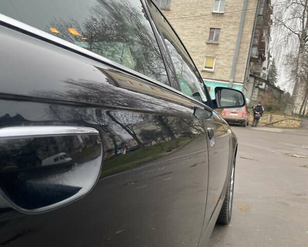 Черный Ауди А6, объемом двигателя 1.97 л и пробегом 499 тыс. км за 7400 $, фото 8 на Automoto.ua