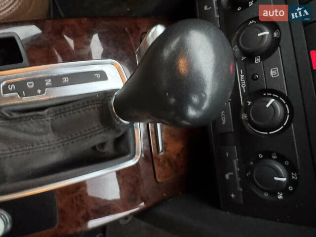 Черный Ауди А6, объемом двигателя 2 л и пробегом 345 тыс. км за 7900 $, фото 14 на Automoto.ua