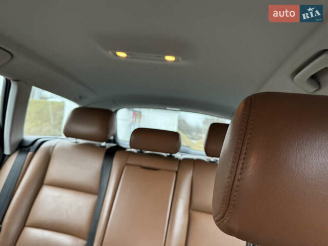 Черный Ауди А6, объемом двигателя 2 л и пробегом 345 тыс. км за 7900 $, фото 4 на Automoto.ua