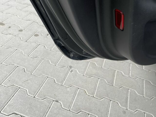 Ауди А6 2008 в Рокитное на Automoto.ua Черный Ауди А6, объемом двигателя 2.7 л и пробегом 330 тыс. км за 4400 $, фото 18 на Automoto.ua