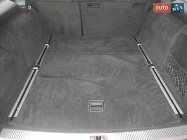 Черный Ауди А6, объемом двигателя 2 л и пробегом 243 тыс. км за 8200 $, фото 27 на Automoto.ua